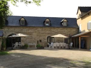Gallery image of Gite de Cambayrac in Castanet
