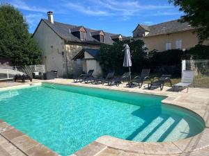 Gallery image of Gite de Cambayrac in Castanet