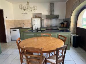 Gallery image of Gite de Cambayrac in Castanet +16 photos