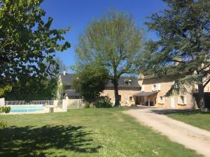Gallery image of Gite de Cambayrac in Castanet