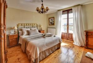Gallery image of Casa Rural Chanin 1 - 2 in Pinilla de los Barruecos
