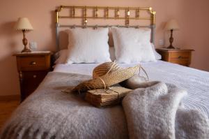 Gallery image of Casa Rural Chanin 1 - 2 in Pinilla de los Barruecos