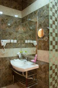 Gallery image of Al Farhan Suites Ishbillia in Riyadh