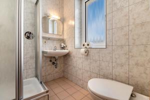 חדר רחצה ב-Apt Sellablick +25 תמונות