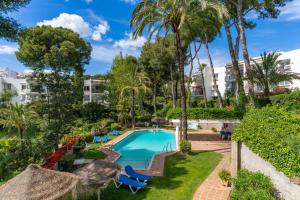 an image of a swimming pool at a resort at Miraflores A112 in La Cala de Mijas