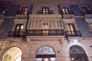 Gallery image of Palacio Salvetti Suites in Alicante