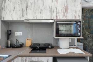 Gallery image of Studio Fourni in Driopis in Dhriopís