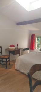Gallery image of Chambre de La Lagune in Saint-André-de-Cubzac