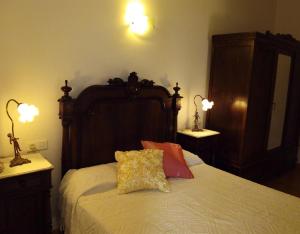 Gallery image of Casa Do Portomeñe in Chantada +27 photos