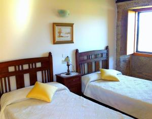 Gallery image of Casa Do Portomeñe in Chantada