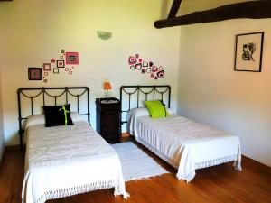Gallery image of Casa Do Portomeñe in Chantada