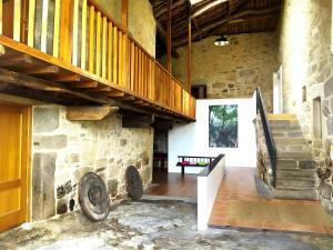 Gallery image of Casa Do Portomeñe in Chantada