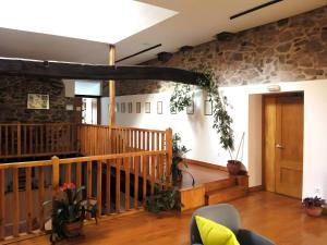 Gallery image of Casa Do Portomeñe in Chantada