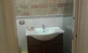 Bagno di Portico dei Sassi