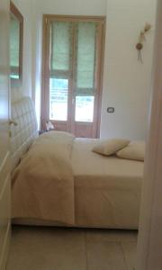 Letto o letti in una camera di Portico dei Sassi
