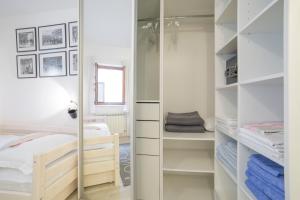 Fotografia z galérie ubytovania Gornji grad Apartman v Záhrebe + 11 fotografií