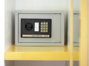 Fotografie z fotogalerie ubytování Amaris Hotel Pekanbaru v destinaci Pekanbaru