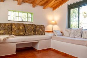 Gallery image of Casa Rural Maximon Apto Verde in Los Caños de Meca
