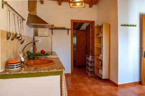 Gallery image of Casa Rural Maximon Apto Verde in Los Caños de Meca +32 photos