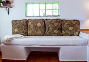 Gallery image of Casa Rural Maximon Apto Verde in Los Caños de Meca