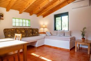 Gallery image of Casa Rural Maximon Apto Verde in Los Caños de Meca
