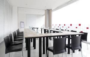 Konferenční prostory v ubytování Amaris Hotel Pekanbaru