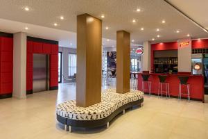 Φωτογραφία από το άλμπουμ του ibis Styles Birigui σε Birigui