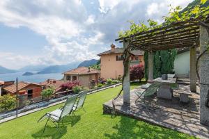 Gallery image of Casa Venanzio e Martino - Como Lake in Plesio