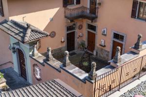 Gallery image of Casa Venanzio e Martino - Como Lake in Plesio +56 photos