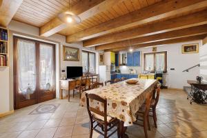 Gallery image of Casa Salada in Bagnolo Piemonte
