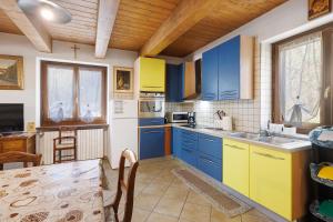 Gallery image of Casa Salada in Bagnolo Piemonte