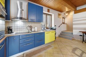 Gallery image of Casa Salada in Bagnolo Piemonte