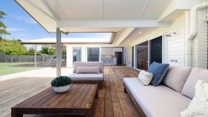 Gallery image of 'Hampton Heights' by HolidayCo in Killcare