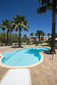 Foto dalla galleria di Erodios Villas 1 a Gerani Chanion