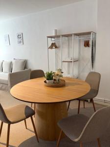 Gallery image of Feldschmiede Apartments Itzehoe in Itzehoe