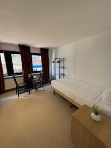 Gallery image of Feldschmiede Apartments Itzehoe in Itzehoe