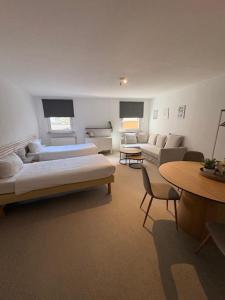 Gallery image of Feldschmiede Apartments Itzehoe in Itzehoe +3 photos