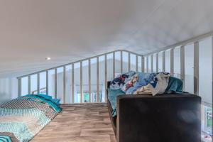 Gallery image of Chalet studio bassin d'Arcachon in La Teste-de-Buch