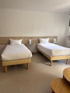 Gallery image of Feldschmiede Apartments Itzehoe in Itzehoe