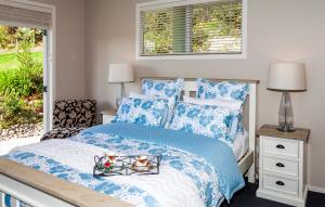 Gallery image of Flaxmill Cove B&B in Whitianga