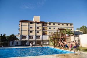 Gallery image of Hotel Bel Sur in San Bernardo