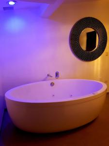 Billede fra billedgalleriet på Bloom! exclusive boutique b&b i Playa del Carmen