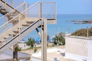 Gallery image of Casa tra cielo e mare in Salento in San Foca