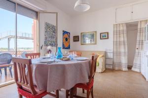 Gallery image of Casa tra cielo e mare in Salento in San Foca