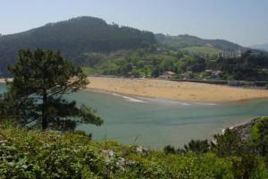 Gallery image of Hotel Metrokua in Lekeitio