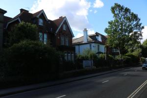 Gallery image of Acorn Lodge Guest House in Gosport
