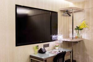 Fotografie z fotogalerie ubytování Hotel I Journey v destinaci Taipei