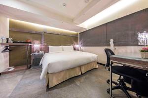 Gallery image of Hotel I Journey in Taipei