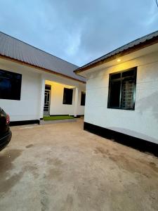 Gallery image of Two bedrooms apartment in Moshi town in Moshi