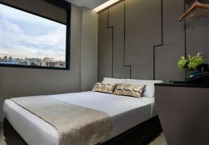 Gallery image of Hotel 81 Gold in Singapore